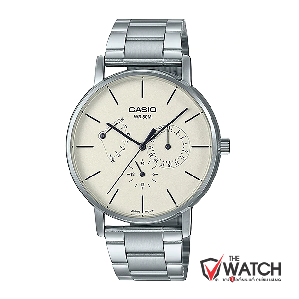 ĐỒNG HỒ NAM CASIO MTP-E320D-9EVDF